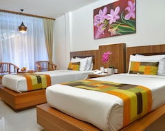 Otel Wina Holiday Villa Kuta Bali (Kuta, Endonezya)