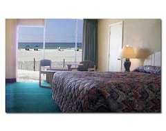 Seahaven Beach Hotel (Panama City Beach, Sjedinjene Američke Države)