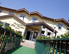 Hotel Aster (Briey, France)