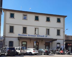 Hotel Girasole House (Firenca, Italija)
