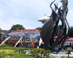 Khách sạn Sahid Surabaya (Surabaya, Indonesia)