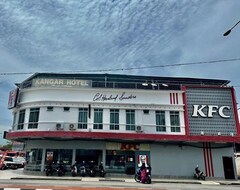 Khách sạn Kangar Hotel (Kangar, Malaysia)
