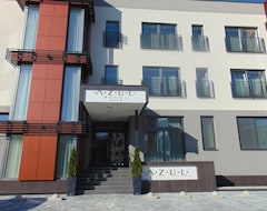 Azul Hotel & Restaurant Partizanske (Partizánske, Slovakia)