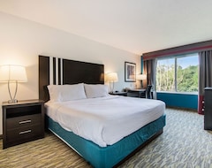 Khách sạn Holiday Inn Express Hotel & Suites Omaha West, An Ihg Hotel (Omaha, Hoa Kỳ)