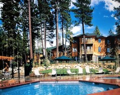 Hotel Hyatt Vacation Club at High Sierra Lodge - Lake Tahoe (Incline Village, USA)