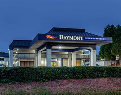 Otel Baymont Inn And Suites Mcdonough (McDonough, ABD)