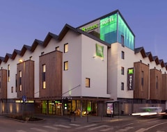 Ibis Styles Troyes Centre Hotel (Troyes, France)