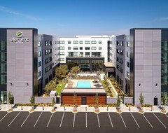 Khách sạn Element Santa Clara (Santa Clara, Hoa Kỳ)