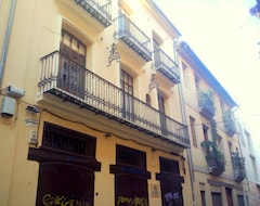 Hotel Up Town 25 (Valencia, Spain)