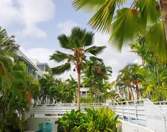 Otel Savannah Beach All Inclusive (Hastings, Barbados)