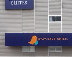 Khách sạn Intown Suites Extended Stay Atlanta Ga - Duluth (Duluth, Hoa Kỳ)