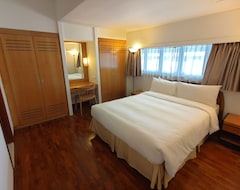 Hotel Orchard Point Serviced Apartments (Singapore, Singapore)