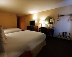 Hotel Budget Host Inn & Suites Lancaster (Lancaster, USA)