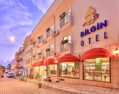 Hotel Bilgin (Kas, Turkey)