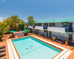 Khách sạn Quality Inn Miami South (Miami, Hoa Kỳ)