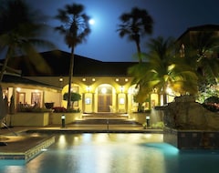 Hotelli Tierra del Sol Resort & Country Club (Oranjestad, Aruba)