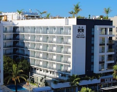 Khách sạn Gran hotel Flamingo (Lloret de Mar, Tây Ban Nha)