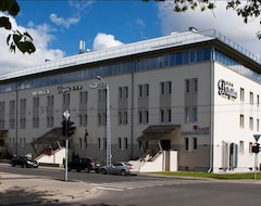 Khách sạn Kolonna Hotel Brigita (Riga, Latvia)