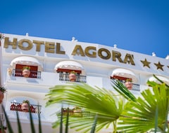 Khách sạn Park Hotel Agora (Lido di Jesolo, Ý)