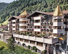 Khách sạn Gardena Grodnerhof - Hotel & Spa (St. Ulrich, Ý)
