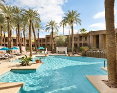 Khách sạn DoubleTree Resort by Hilton Paradise Valley - Scottsdale (Scottsdale, Hoa Kỳ)