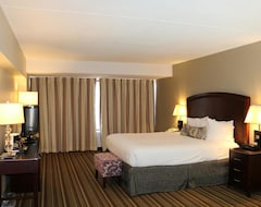The Avalon Hotel & Conference Center (Erie, USA)