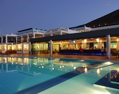 Hotelli Hotel Royal & Imperial Belvedere (Hernosissos, Kreikka)