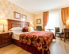Khách sạn Gordion Hotel - Special Class (Ankara, Thổ Nhĩ Kỳ)