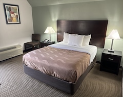Hotel Quality Inn & Suites (Cincinnati, USA)