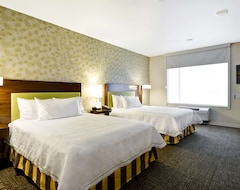 Khách sạn Home2 Suites by Hilton Dallas at Baylor Scott & White (Dallas, Hoa Kỳ)