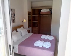 Hotel Maria Apartments (Agia Pelagia, Grækenland)