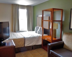 Hotel Extended Stay America Suites - Dallas - Las Colinas - Green Park Dr. (Irving, USA)