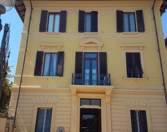Hotel Villa Alle Rampe (Firenze, Italien)