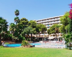 Hotelli Hotel Club Can Bossa (Playa d'en Bossa, Espanja)