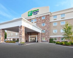 Holiday Inn Express & Suites Carmel North - Westfield, An Ihg Hotel (Carmel, USA)