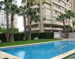 Khách sạn Apartamentos Mariscal VII (Benidorm, Tây Ban Nha)