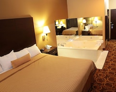 Hotel Best Western Plus Northwest Inn (Dallas, USA)