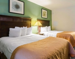 Hotel Rodeway Inn & Suites Williamsburg Central (Williamsburg, USA)