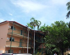 Khách sạn Alatai Holiday Apartments (Darwin, Úc)