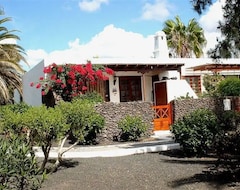 Khách sạn Casas Del Sol Lanzarote (Playa Blanca, Tây Ban Nha)