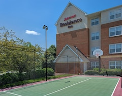 Khách sạn Residence Inn Richmond Northwest (Richmond, Hoa Kỳ)