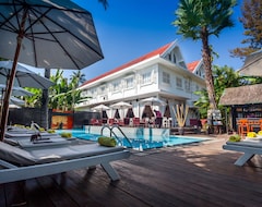 Khách sạn Angsana Maison Souvannaphoum Hotel (Luang Prabang, Lào)