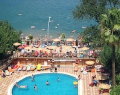 Khách sạn Gölmar Beach Hotel & Spa (Marmaris, Thổ Nhĩ Kỳ)