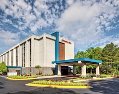 Hotel Hampton Inn Atlanta-Peachtree Corners/Norcross (Norcross, USA)