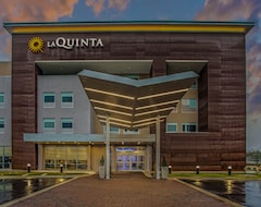 Hotel La Quinta Inn & Suites By Wyndham Miramar Beach-Destin (Destin, Sjedinjene Američke Države)