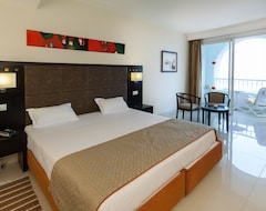 Otel Khayam Garden Beach Resort & Spa ex Le Prince (Nabeul, Tunus)