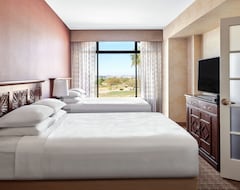 Hotel Scottsdale Marriott at McDowell Mountains (Scottsdale, USA)