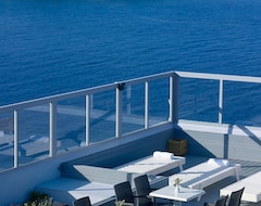 Khách sạn Mistral Bay (Agios Nikolaos, Hy Lạp)
