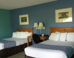 Hotel Econo Lodge Buffalo South (Buffalo, USA)