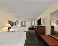 Hotel Crystal River Resort (Crystal River, USA)
